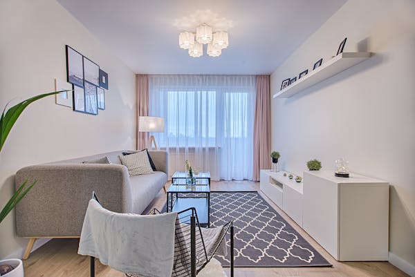 Boutique Hotel Material Procurement